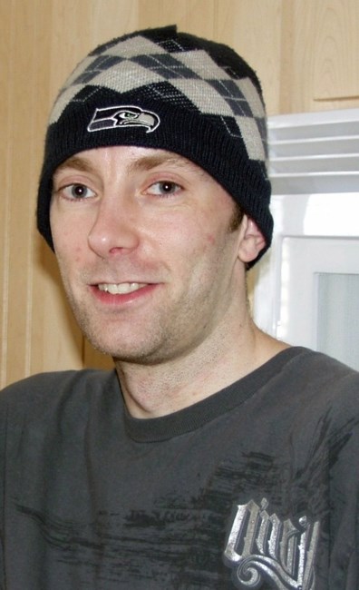 Obituary of Cory Wilhelm Kercher