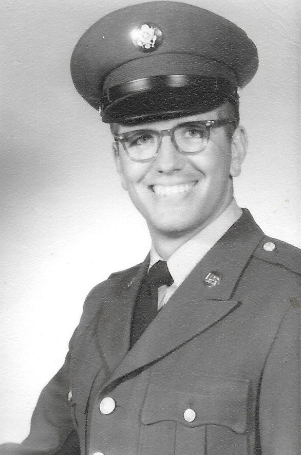 Obituary of William Reynolds Halliburton Jr.