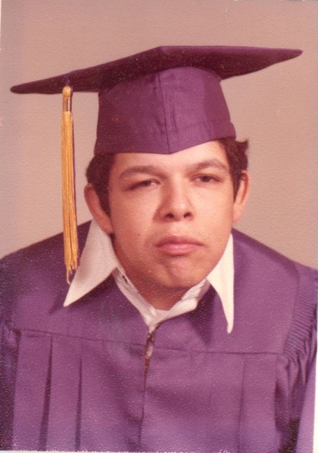 Obituary of Luis A. Alvarado