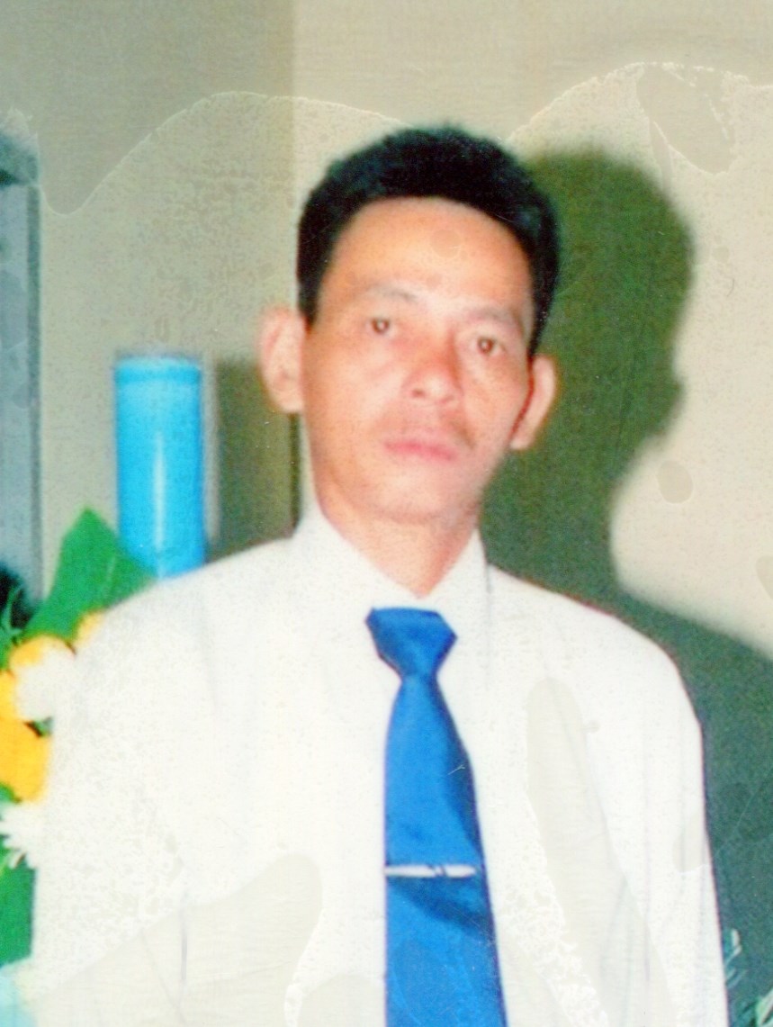 Obituary of Cuong Tuan Ngo