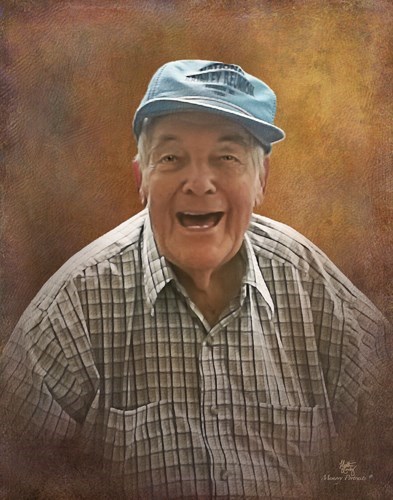 Obituary of George Lee Brinley