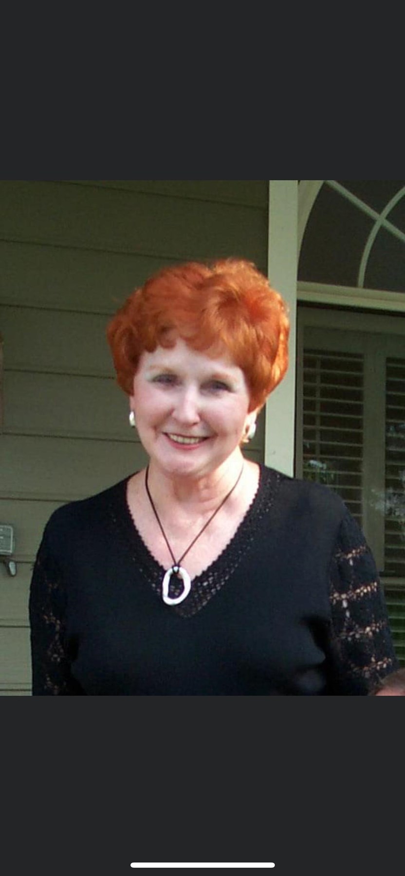 Obituary of Julia "Judy" Eleanor (Schwartz) Smith