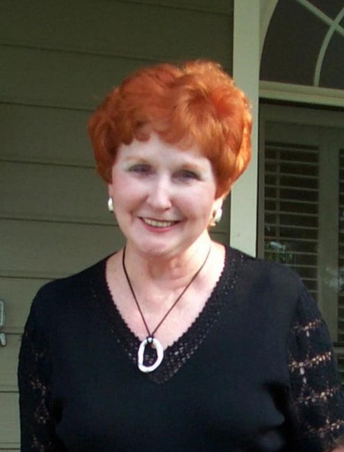 Obituary of Julia "Judy" Eleanor (Schwartz) Smith