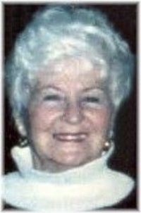 Obituary of Daisy Marguerite Miller