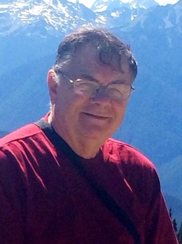 Obituario de Donald Roy