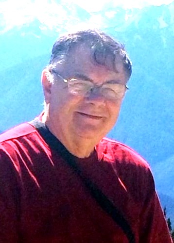 Obituario de Donald Roy