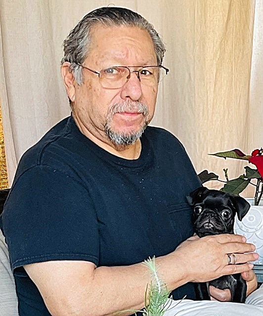 Obituary of Richard Carranza Valdez