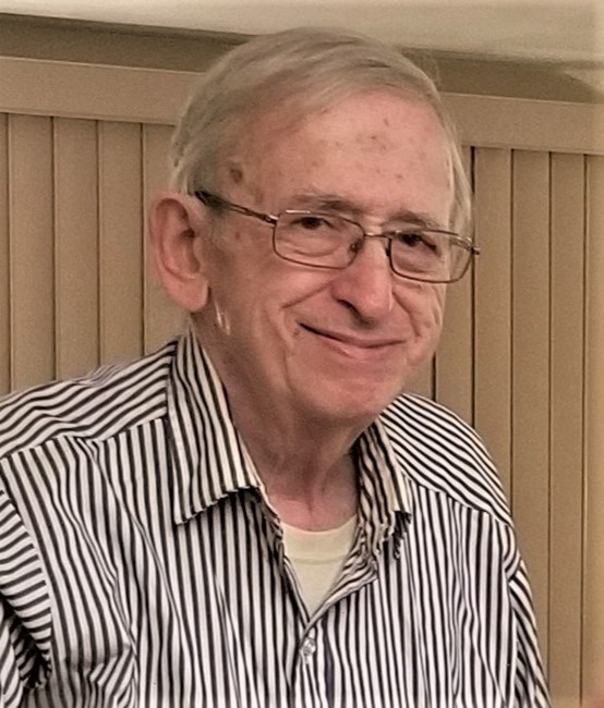 Frank Richmond Obituary Canton, MA