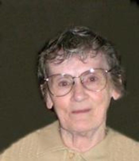 Obituary of Joan B. Porreca