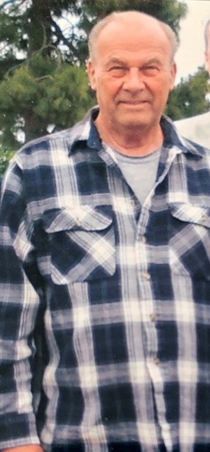 Obituary of Spencer Phillip Holtzclaw