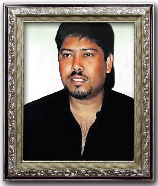 Obituary of Gerardo Reyes