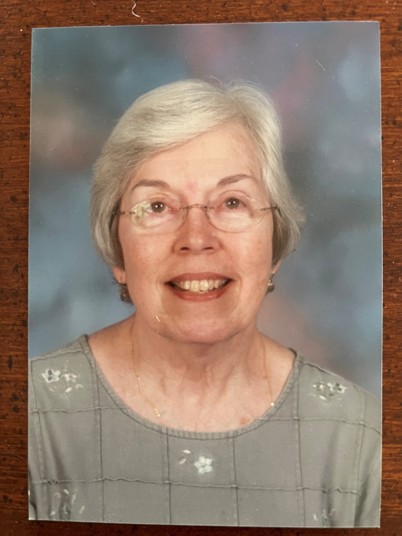 Obituary of Carol Ann Burtle