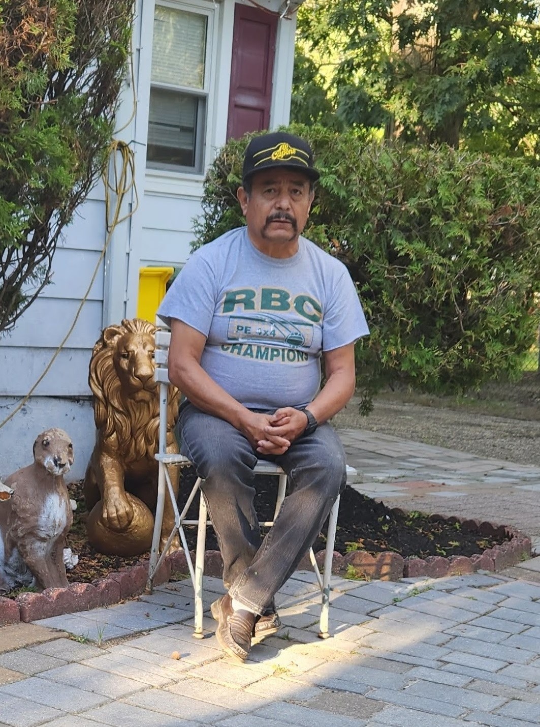 Obituary of Margarito Meza Aguilar