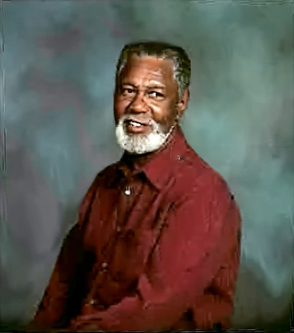 Obituario de James Tyree Johnson