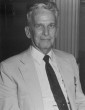 Obituary of Colonel James S. Douglas, US Army (Ret)