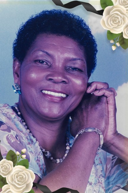 Obituary of Levine Alberta Saunders