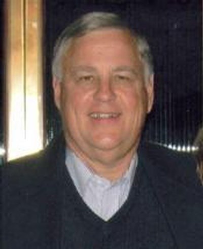 Avis de décès de Jack West Buchanan