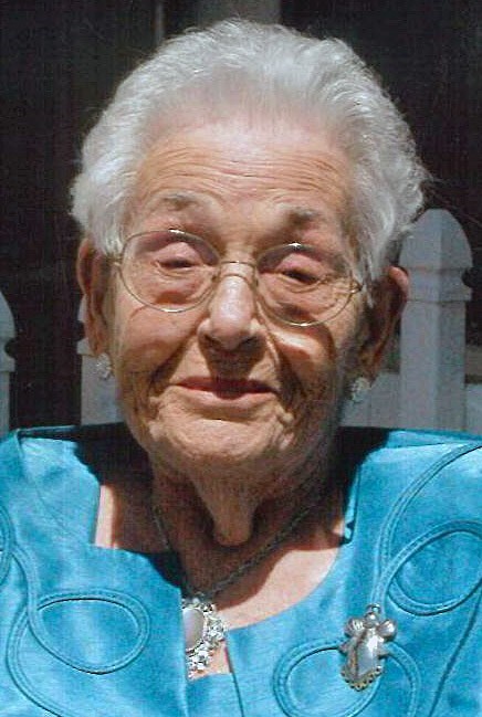 Obituary of Dardenella "Dardie" Williamson