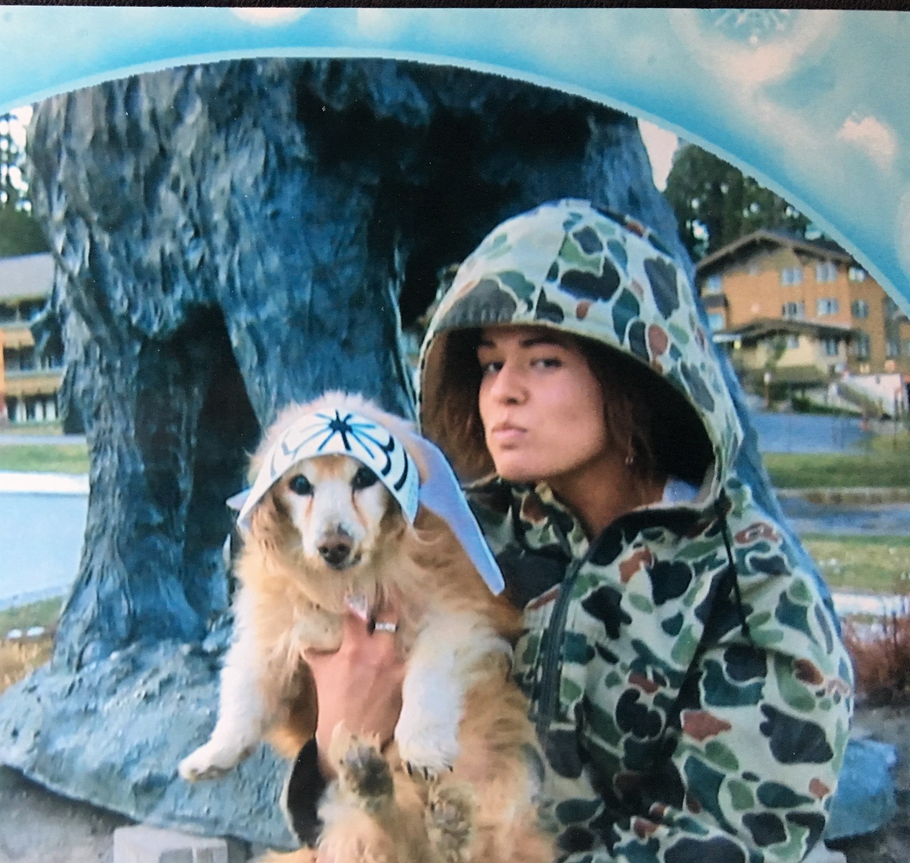 Obituary of Jennifer Elise Vigil