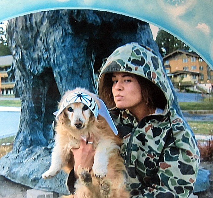 Obituary of Jennifer Elise Vigil