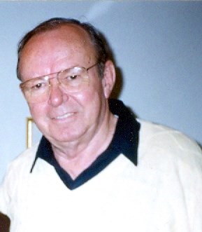 Obituary of Mr. Patrick J Leonard