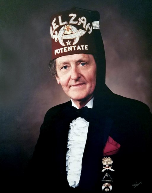 Obituary of Walter Albert Reichenbach