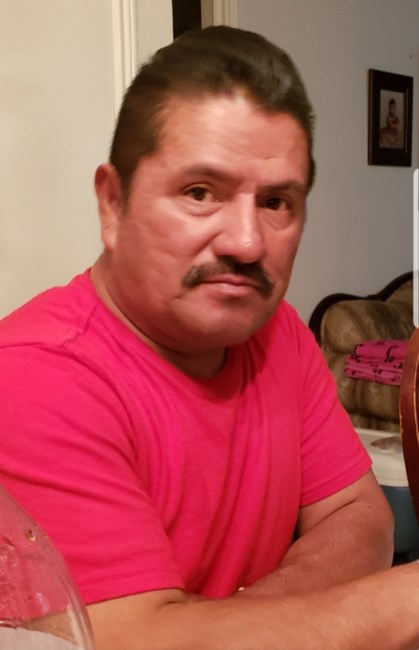 Obituary of Abraham Salazar