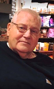 Obituary of Homer Holland Hedrick, Jr.