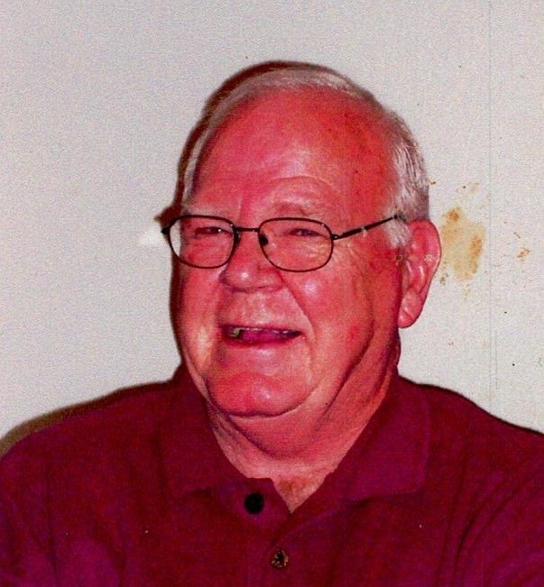 Obituary of Connie Edward Little