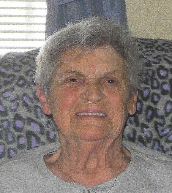 Obituary of Rosalie Jannace Bernard