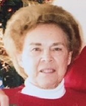 Obituary of Shirley Jean Davis Miller