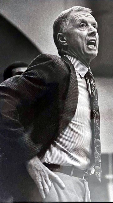 Obituary of Wesley "Wes" Mason Aldrich