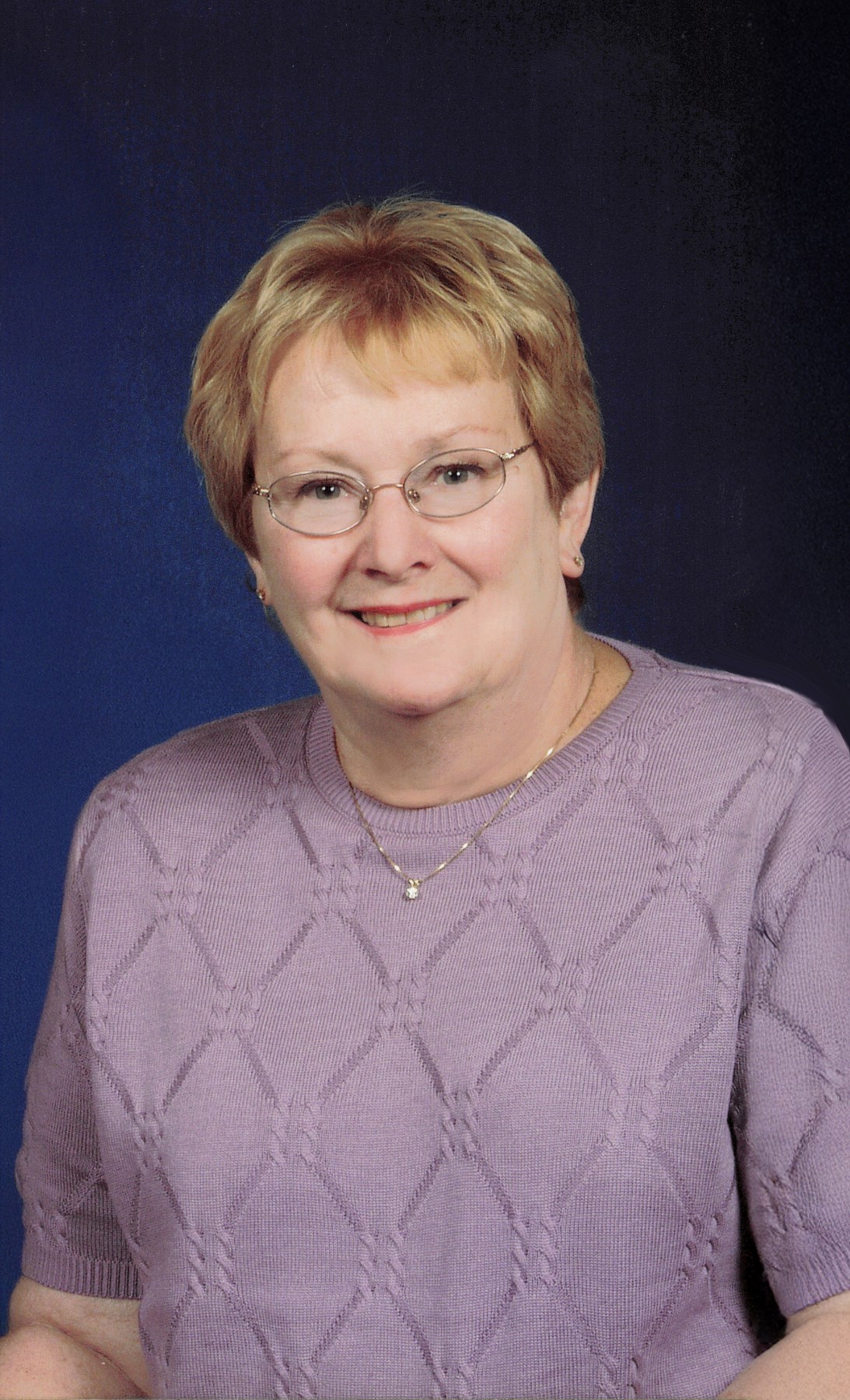 Kay Byard Obituary - Grove City, OH