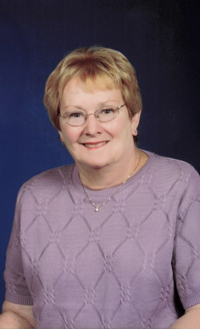 Avis de décès de Kay K. Byard