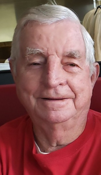 Obituary of James Wesson