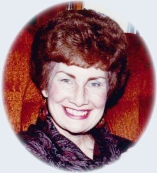 Obituary of Shirley Ann Winter Trammell