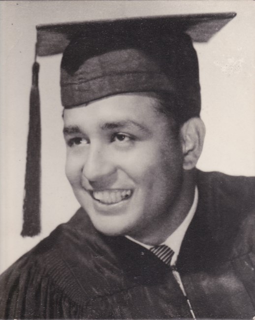 Obituary of Andrew Tin Tun