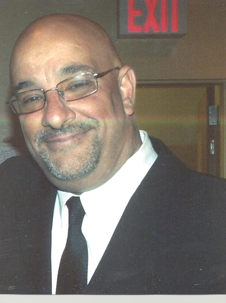 Obituary of Vincent Mecca