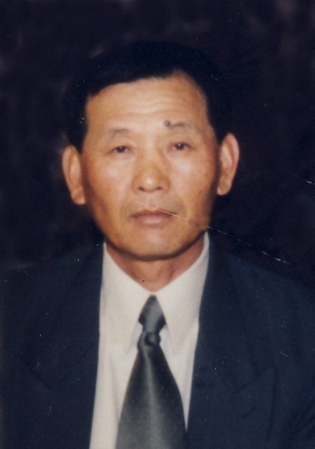 Obituary of Steve Ho Yong Choe
