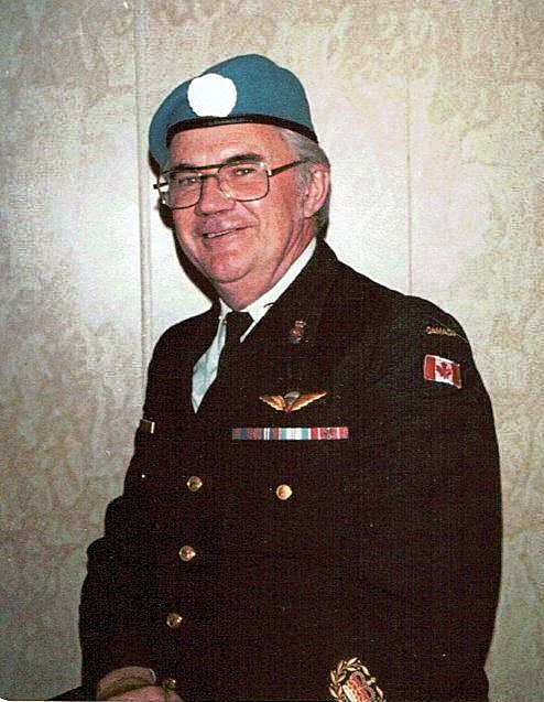 Obituary of John Morgan Good