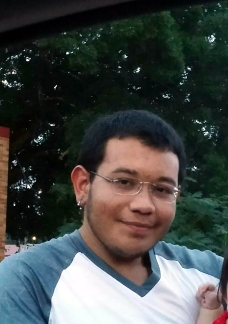 Obituary of Daniel Robert Rodriguez II