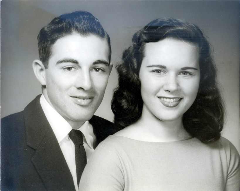 Obituary of Robert Saunders