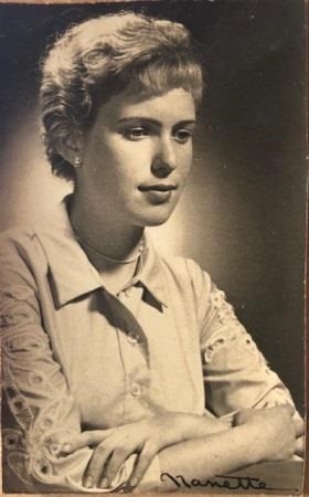 Obituary of Elizabeth Goodwin Clark