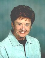 Cora Harding