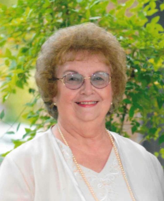 Obituary of Louise Broach Fischer