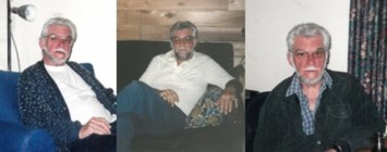 Obituary of Edward John Royston