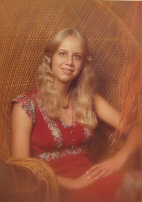 Obituary of Michelle Rae Slack