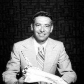 Obituary of Aaron Cohen