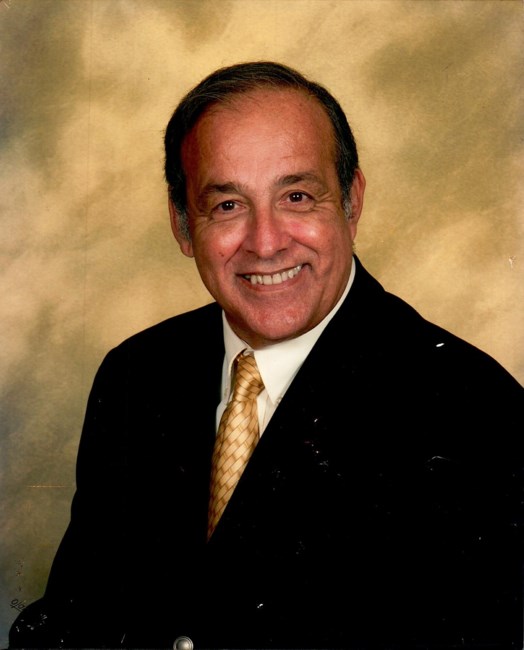 Obituary of Thomas Lucente