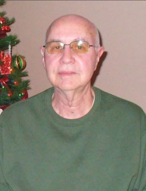 Obituary of Dewey Frank Edwards